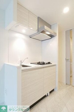 ハーモニーレジデンス武蔵小杉フォレストスクエアの物件内観写真